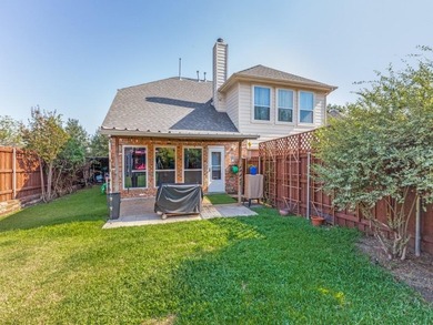 Welcoming updated 4-bedroom home in prime location! Curb appeal on The Shores Country Club in Texas - for sale on GolfHomes.com, golf home, golf lot