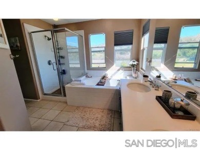 Gorgeous golf course views from this Tucked away at the end of a on Eagle Crest Golf Club in California - for sale on GolfHomes.com, golf home, golf lot