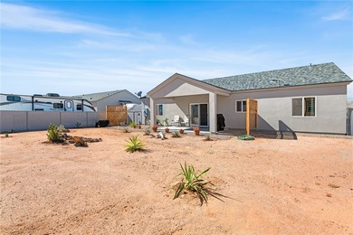 Welcome to this stunning single-family home located in the on Valle Vista Golf Course in Arizona - for sale on GolfHomes.com, golf home, golf lot