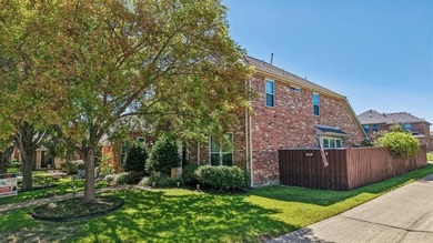 Welcoming updated 4-bedroom home in prime location! Curb appeal on The Shores Country Club in Texas - for sale on GolfHomes.com, golf home, golf lot