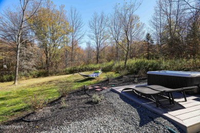 The perfect location! Located in The Hideout, a four-season on The Hideout Golf in Pennsylvania - for sale on GolfHomes.com, golf home, golf lot