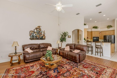 Beautifully maintained home in sought-after gated community of on Baytree National Golf Links in Florida - for sale on GolfHomes.com, golf home, golf lot