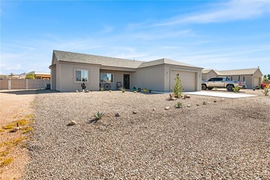 Welcome to this stunning single-family home located in the on Valle Vista Golf Course in Arizona - for sale on GolfHomes.com, golf home, golf lot