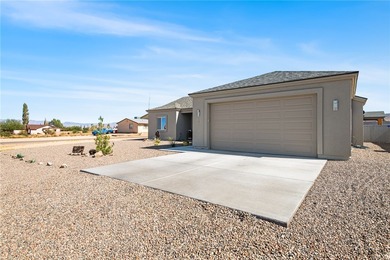 Welcome to this stunning single-family home located in the on Valle Vista Golf Course in Arizona - for sale on GolfHomes.com, golf home, golf lot