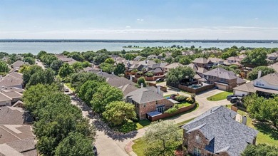 Welcoming updated 4-bedroom home in prime location! Curb appeal on The Shores Country Club in Texas - for sale on GolfHomes.com, golf home, golf lot