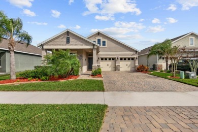 Welcome to Your Dream Home in Venetian Bay! Nestled in the heart on Venetian Bay Golf Course in Florida - for sale on GolfHomes.com, golf home, golf lot