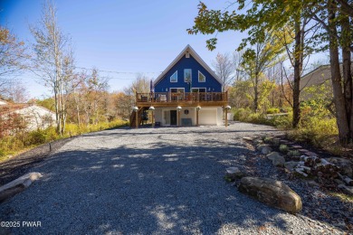 The perfect location! Located in The Hideout, a four-season on The Hideout Golf in Pennsylvania - for sale on GolfHomes.com, golf home, golf lot