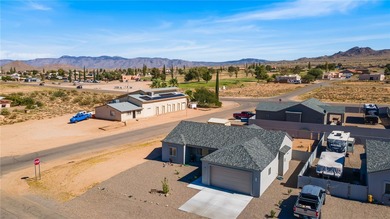 Welcome to this stunning single-family home located in the on Valle Vista Golf Course in Arizona - for sale on GolfHomes.com, golf home, golf lot
