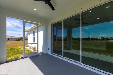 SYNERGY HOMES, a Better House a Better Value! Don't miss your on Burnt Store Golf Club in Florida - for sale on GolfHomes.com, golf home, golf lot