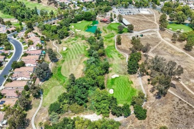 Gorgeous golf course views from this Tucked away at the end of a on Eagle Crest Golf Club in California - for sale on GolfHomes.com, golf home, golf lot