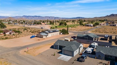 Welcome to this stunning single-family home located in the on Valle Vista Golf Course in Arizona - for sale on GolfHomes.com, golf home, golf lot