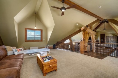 Welcome to The Clubhouse, an extraordinary mountain retreat on Rollingstone Ranch Golf Club in Colorado - for sale on GolfHomes.com, golf home, golf lot