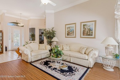 Beautifully maintained home in sought-after gated community of on Baytree National Golf Links in Florida - for sale on GolfHomes.com, golf home, golf lot