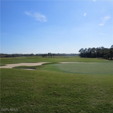 This home is nestled in beautiful, amenity rich, Greyhawk, a on Calusa Pines Golf Club in Florida - for sale on GolfHomes.com, golf home, golf lot