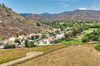 Gorgeous golf course views from this Tucked away at the end of a on Eagle Crest Golf Club in California - for sale on GolfHomes.com, golf home, golf lot