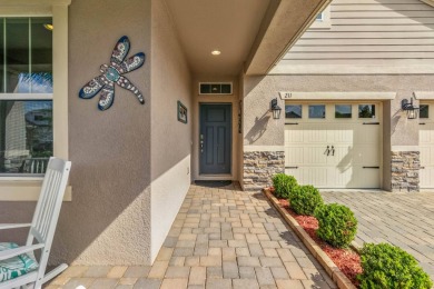 Welcome to Your Dream Home in Venetian Bay! Nestled in the heart on Venetian Bay Golf Course in Florida - for sale on GolfHomes.com, golf home, golf lot