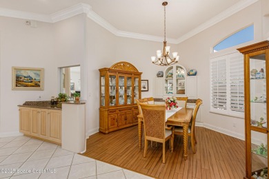 Beautifully maintained home in sought-after gated community of on Baytree National Golf Links in Florida - for sale on GolfHomes.com, golf home, golf lot