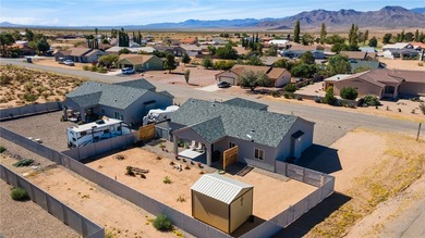 Welcome to this stunning single-family home located in the on Valle Vista Golf Course in Arizona - for sale on GolfHomes.com, golf home, golf lot