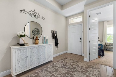 Welcome to Your Dream Home in Venetian Bay! Nestled in the heart on Venetian Bay Golf Course in Florida - for sale on GolfHomes.com, golf home, golf lot