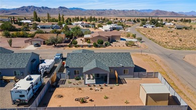 Welcome to this stunning single-family home located in the on Valle Vista Golf Course in Arizona - for sale on GolfHomes.com, golf home, golf lot