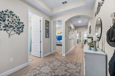 Welcome to Your Dream Home in Venetian Bay! Nestled in the heart on Venetian Bay Golf Course in Florida - for sale on GolfHomes.com, golf home, golf lot