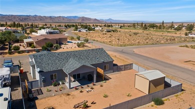 Welcome to this stunning single-family home located in the on Valle Vista Golf Course in Arizona - for sale on GolfHomes.com, golf home, golf lot