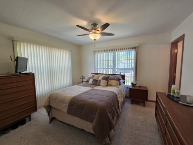 Your Forever Home or Perfect Up-North Oasis! Discover comfort on Michaywe Pines Course in Michigan - for sale on GolfHomes.com, golf home, golf lot
