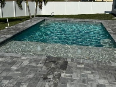 SYNERGY HOMES, a Better House a Better Value! Don't miss your on Burnt Store Golf Club in Florida - for sale on GolfHomes.com, golf home, golf lot