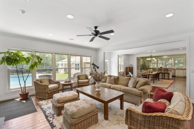 Elevate your style with Grand Beach Living - A Luxury Retreat on Grand Beach Municipal Golf Course in Michigan - for sale on GolfHomes.com, golf home, golf lot