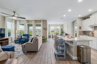 Welcome to Your Dream Home in Venetian Bay! Nestled in the heart on Venetian Bay Golf Course in Florida - for sale on GolfHomes.com, golf home, golf lot