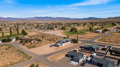 Welcome to this stunning single-family home located in the on Valle Vista Golf Course in Arizona - for sale on GolfHomes.com, golf home, golf lot