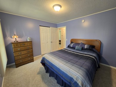 Your Forever Home or Perfect Up-North Oasis! Discover comfort on Michaywe Pines Course in Michigan - for sale on GolfHomes.com, golf home, golf lot