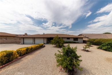 18053 Orange Street on Hesperia Golf and Country Club in California - for sale on GolfHomes.com, golf home, golf lot