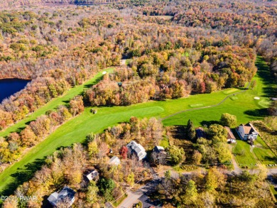 The perfect location! Located in The Hideout, a four-season on The Hideout Golf in Pennsylvania - for sale on GolfHomes.com, golf home, golf lot