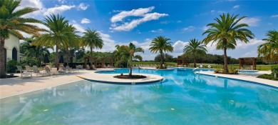 New Carpet just Installed in bedrooms 1-2-25! Highly Desired on Mystic Dunes Resort and Golf Club in Florida - for sale on GolfHomes.com, golf home, golf lot