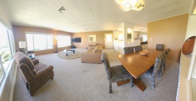 On the Golf Course with Panoramic Views! Nestled in the heart of on Palm Desert Greens Country Club in California - for sale on GolfHomes.com, golf home, golf lot