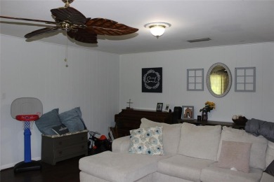 Welcome home to 1314 E Todd Street, in a prime location right on Pine Hills Country Club in Louisiana - for sale on GolfHomes.com, golf home, golf lot