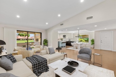 Welcome to this professionally designed and totally upgraded 3 on Chaparral Country Club in California - for sale on GolfHomes.com, golf home, golf lot