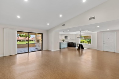 Welcome to this professionally designed and totally upgraded 3 on Chaparral Country Club in California - for sale on GolfHomes.com, golf home, golf lot