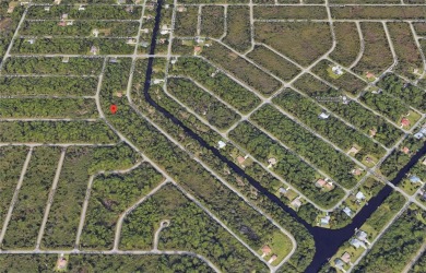 Great property for sale in Port Charlotte, that is conveniently on Sabal Trace Golf and Country Club in Florida - for sale on GolfHomes.com, golf home, golf lot