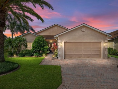 You don't want to miss out on acquiring this expanded BALI floor on Lake Ashton Golf Club in Florida - for sale on GolfHomes.com, golf home, golf lot