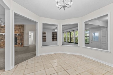 Welcome to this well-maintained 3-bedroom, 2-bath single-family on Diamondhead Country Club in Mississippi - for sale on GolfHomes.com, golf home, golf lot