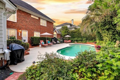 home is back on the market, that the previous contract fell on Coosaw Creek Country Club in South Carolina - for sale on GolfHomes.com, golf home, golf lot