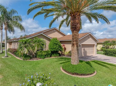 You don't want to miss out on acquiring this expanded BALI floor on Lake Ashton Golf Club in Florida - for sale on GolfHomes.com, golf home, golf lot
