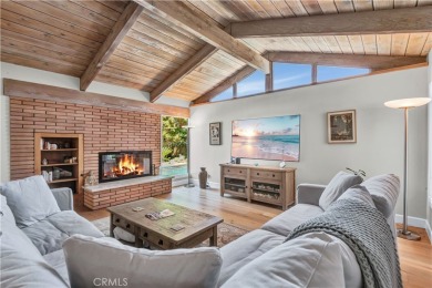 Presenting an executive home of grandeur at 2765 Via Campesina on Palos Verdes Golf Club in California - for sale on GolfHomes.com, golf home, golf lot
