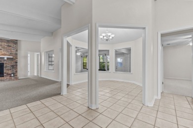 Welcome to this well-maintained 3-bedroom, 2-bath single-family on Diamondhead Country Club in Mississippi - for sale on GolfHomes.com, golf home, golf lot