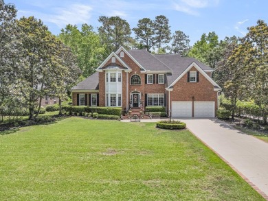 home is back on the market, that the previous contract fell on Coosaw Creek Country Club in South Carolina - for sale on GolfHomes.com, golf home, golf lot