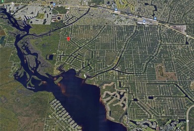 Great property for sale in Port Charlotte, that is conveniently on Sabal Trace Golf and Country Club in Florida - for sale on GolfHomes.com, golf home, golf lot