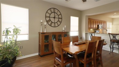 A house of this caliber does not hit the market often.  This was on Eagle Ridge At Spruce Creek Country Club in Florida - for sale on GolfHomes.com, golf home, golf lot