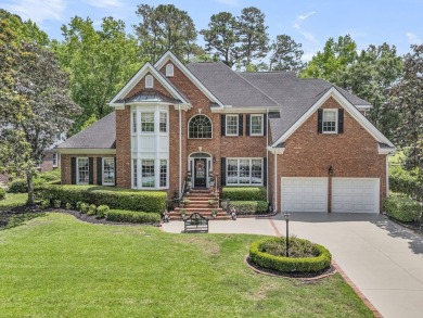home is back on the market, that the previous contract fell on Coosaw Creek Country Club in South Carolina - for sale on GolfHomes.com, golf home, golf lot